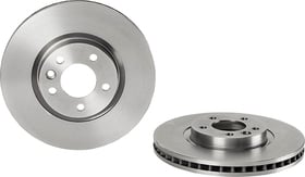09.9447.14 Brembo Тормозной диск