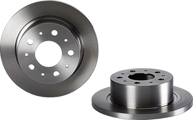 Тормозной диск Brembo 08.A459.10