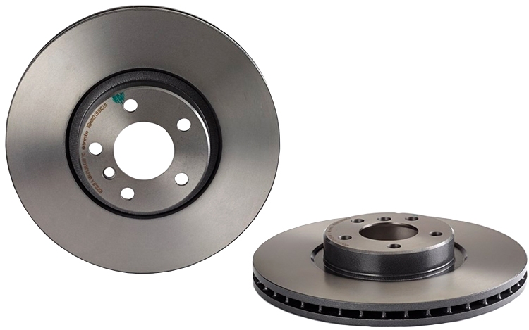 

Brembo 09992211 Тормозной диск