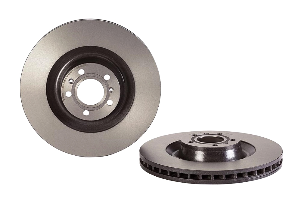 

Brembo 09991511 Тормозной диск