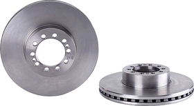 Тормозной диск Brembo 09.9492.20