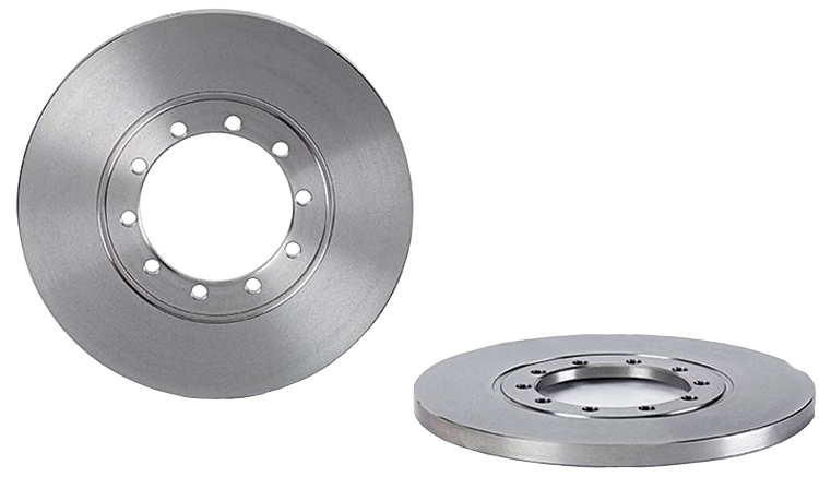 

Brembo 08A53010 Тормозной диск