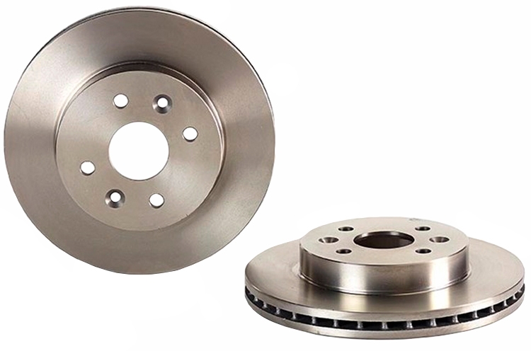 

Brembo 09A60610 Тормозной диск