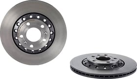 09.A269.11 Brembo Гальмівний диск