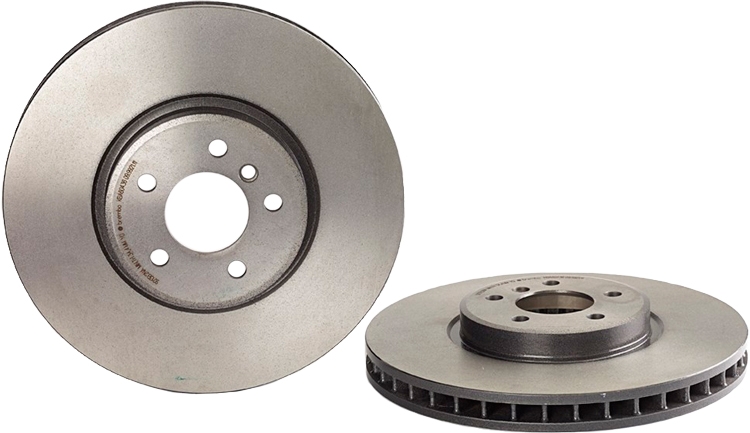 

Brembo 09992111 Тормозной диск