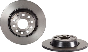 Тормозной диск Brembo 08.A202.11