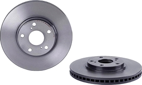 Тормозной диск Brembo 09.A110.11