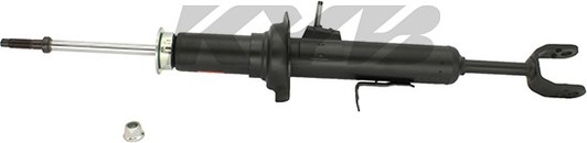 341366 Kayaba Амортизатор для Nissan 350 Z