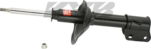 334276 Kayaba Стойка амортизатора для Subaru Outback