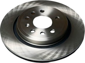 Гальмівний диск LPR O1014P