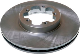 Тормозной диск LPR F1017V