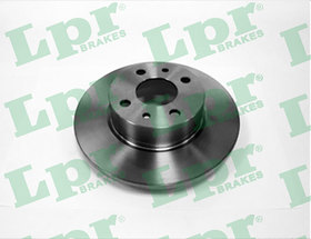 Тормозной диск LPR A2161P