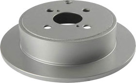 Тормозной диск LPR T2010P