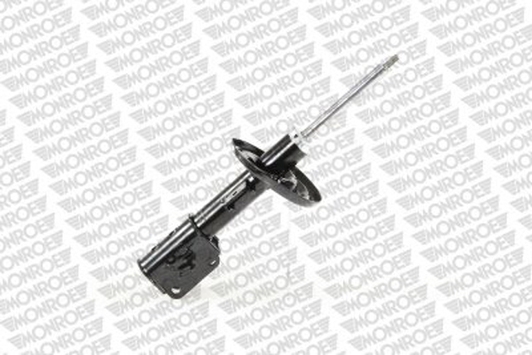 G8182 Monroe Стойка амортизатора для Renault Latitude
