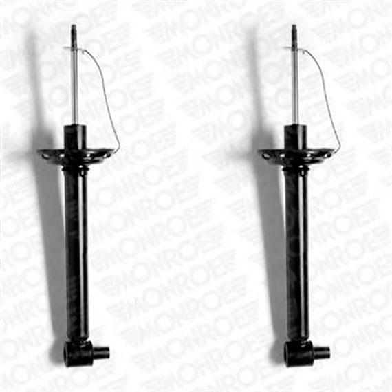 

Monroe E1205 Амортизатор