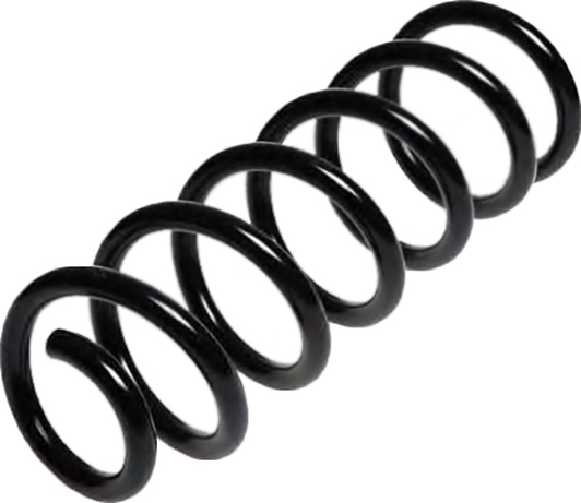 Пружина подвески Monroe SP0649 для Peugeot 406