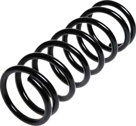 Пружина подвески Monroe SP0141