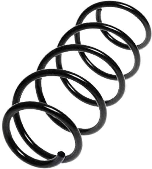 

Monroe SP3576 Пружина подвески