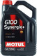 Моторное масло Motul 6100 Synergie+ 5W-40 5 л на Ford Mustang