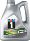 Моторна олива Mobil 1 Fuel Economy 0W-30 для Mitsubishi Galant 4 л на Mitsubishi Galant