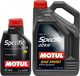 Моторное масло Motul Specific MB 229.51 5W-30 для Hyundai Equus на Hyundai Equus