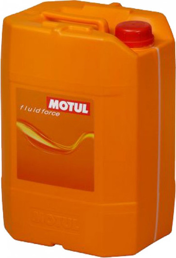 Моторна олива Motul 8100 Eco-Lite 5W-30 20 л на Renault Megane