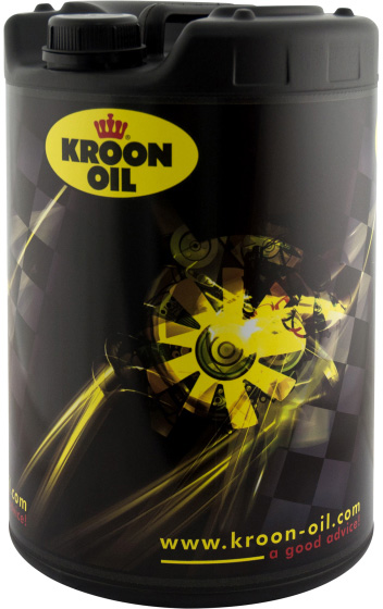 Моторное масло Kroon Oil Elvado LSP 5W-30 20 л на Lexus CT