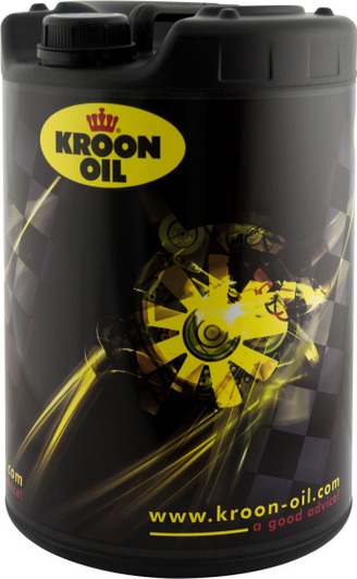Моторное масло Kroon Oil Elvado LSP 5W-30 20 л на Hyundai H350