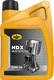 Моторное масло Kroon Oil HDX 20W-50 1 л на Dodge Challenger