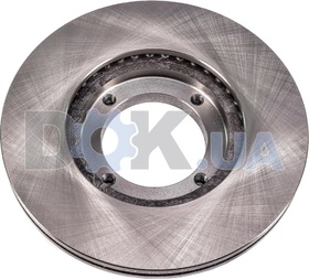 Тормозной диск ABE C30500ABE