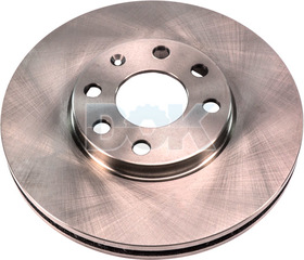 Тормозной диск ABE C3X006ABE