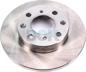 Тормозной диск ABE C34011ABE