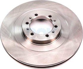 Тормозной диск ABE C35052ABE