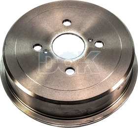 Тормозной барабан ABE C62004ABE