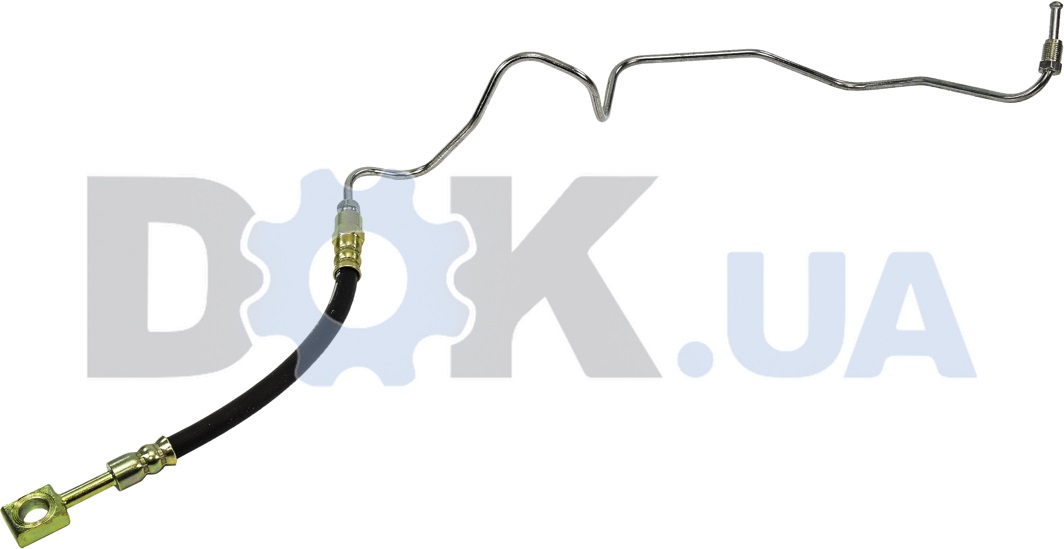 

Abe C81111ABE Тормозной шланг