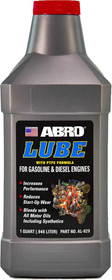 Присадка ABRO Lube Engine Treatment