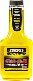 Присадка ABRO Smoke Stop