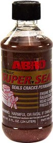 Присадка ABRO Metallic Super Seal