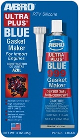Формирователь прокладок ABRO Ultra Plus 999 синий