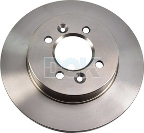 Гальмівний диск A.B.S. 16214
