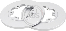Тормозной диск A.B.S. 18503