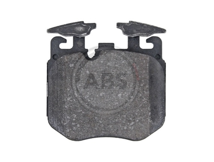 

A.B.S. 35144 Тормозные колодки