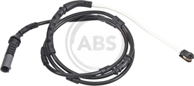 Датчик износа тормозных колодок A.B.S. 39930