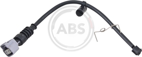 Датчик износа тормозных колодок A.B.S. 39907