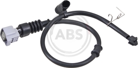 Датчик износа тормозных колодок A.B.S. 39908