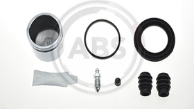 Ремкомплект тормозного суппорта A.B.S. 57627