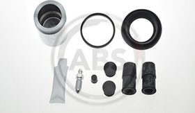 Ремкомплект тормозного суппорта A.B.S. 57482