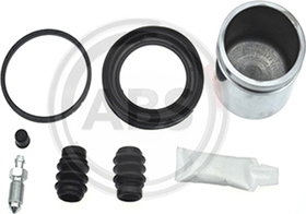 Ремкомплект тормозного суппорта A.B.S. 57446