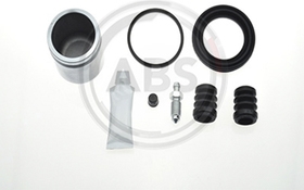 Ремкомплект тормозного суппорта A.B.S. 57253