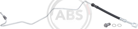 Тормозной шланг A.B.S. SL6606
